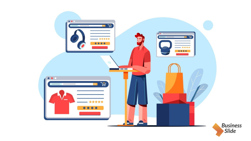 How to start an E-commerce business in 10 easy steps
